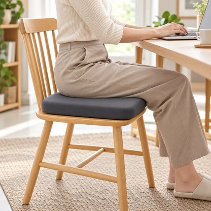 Memory Foam Cushion Orthopedic Seat High Quality Comfort