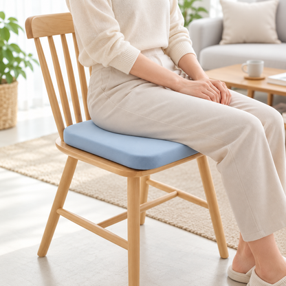 Memory Foam Cushion Orthopedic Seat High Quality Comfort