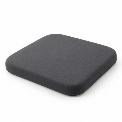 Memory Foam Cushion Orthopedic Seat High Quality Comfort