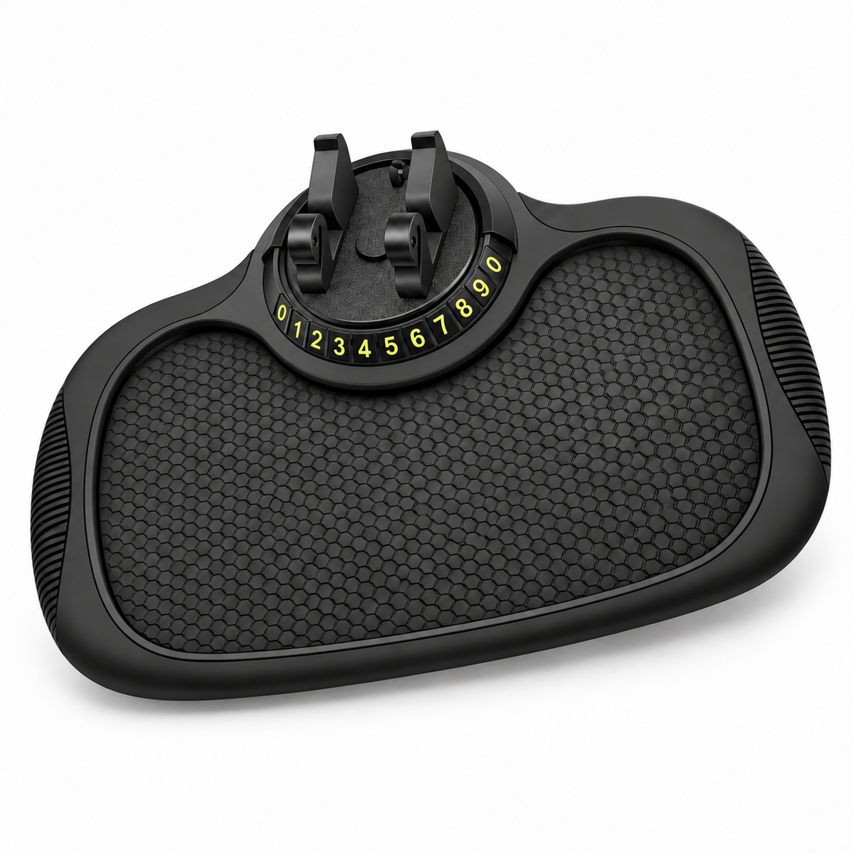 Phone Holder Car Universal Dashboard Mounting