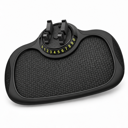 Phone Holder Car Universal Dashboard Mounting