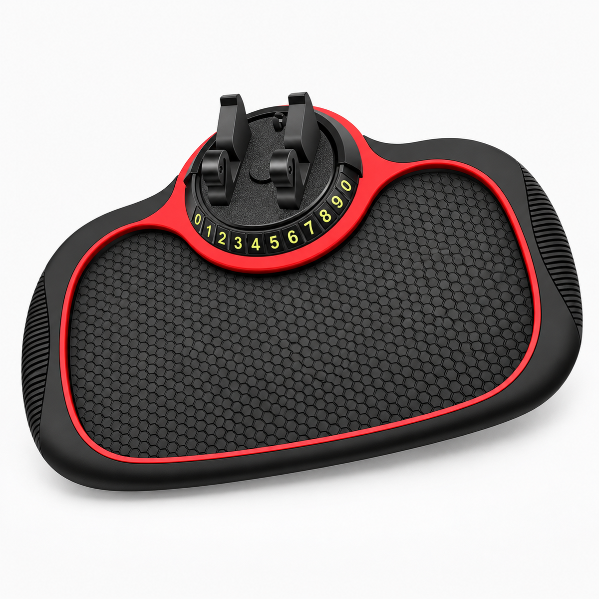 Phone Holder Car Universal Dashboard Mounting