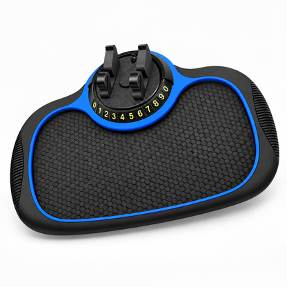 Phone Holder Car Universal Dashboard Mounting
