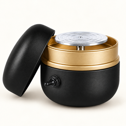 Portable Pottery Wheel Compact Creative Arts Tool