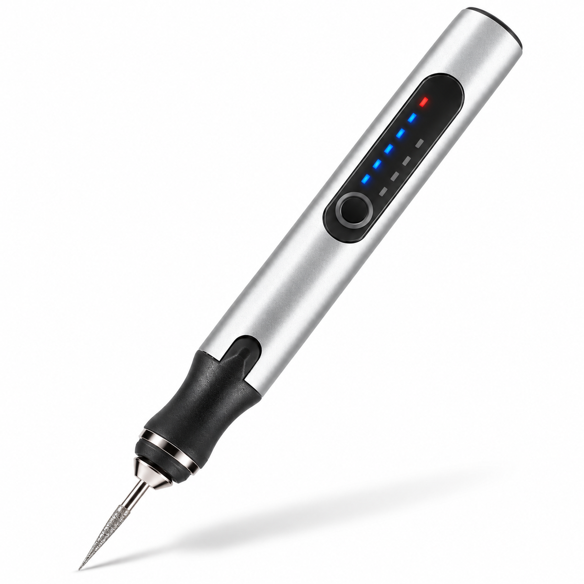 Precise Engraver Pen Quiet Tool Handheld Metal Marking