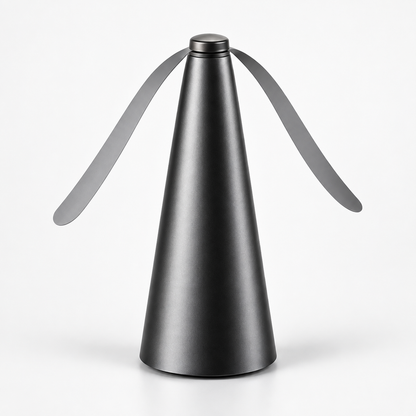 Quiet Insect Repellent Fan Portable Compact Design Outdoor Fan