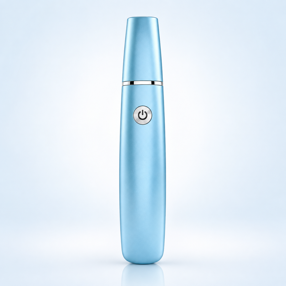 Rechargeable Electric Foot File Personal Care Device