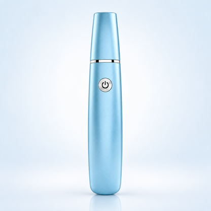 Rechargeable Electric Foot File Personal Care Device