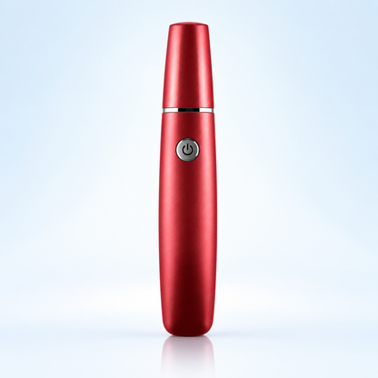 Rechargeable Electric Foot File Personal Care Device