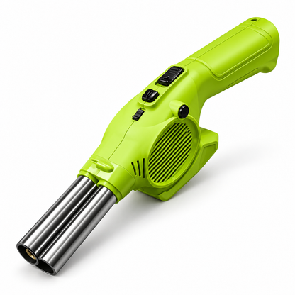Refillable Butane Lighter Bbq Ignition Lighter Outdoor Use