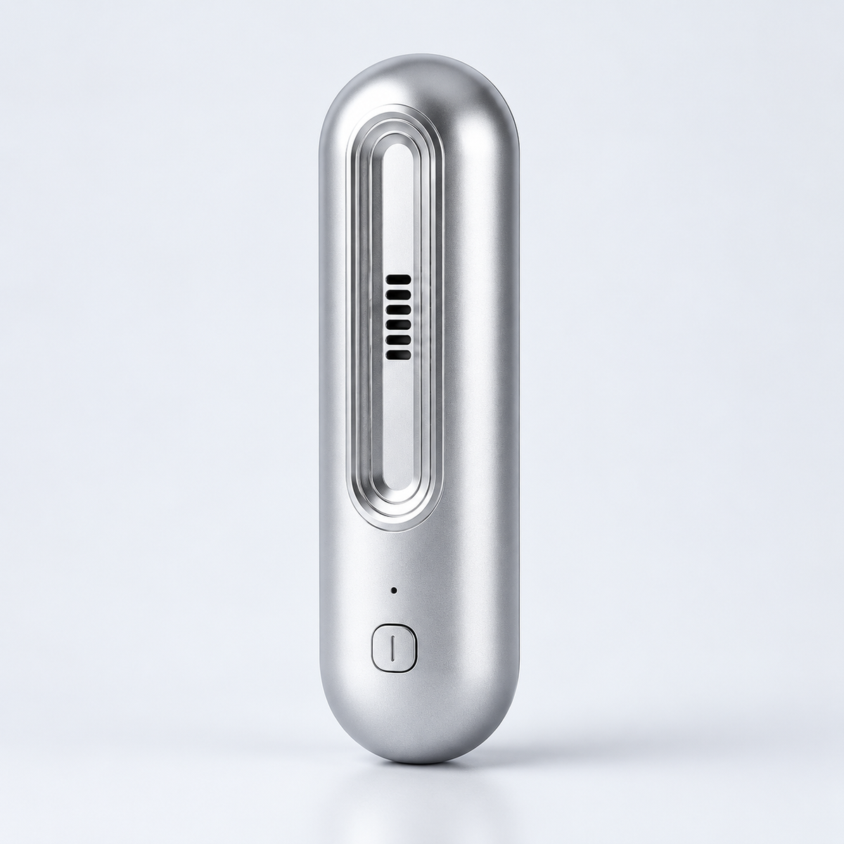 Refrigerator Air Purifier Freshener Rechargeable Fridge