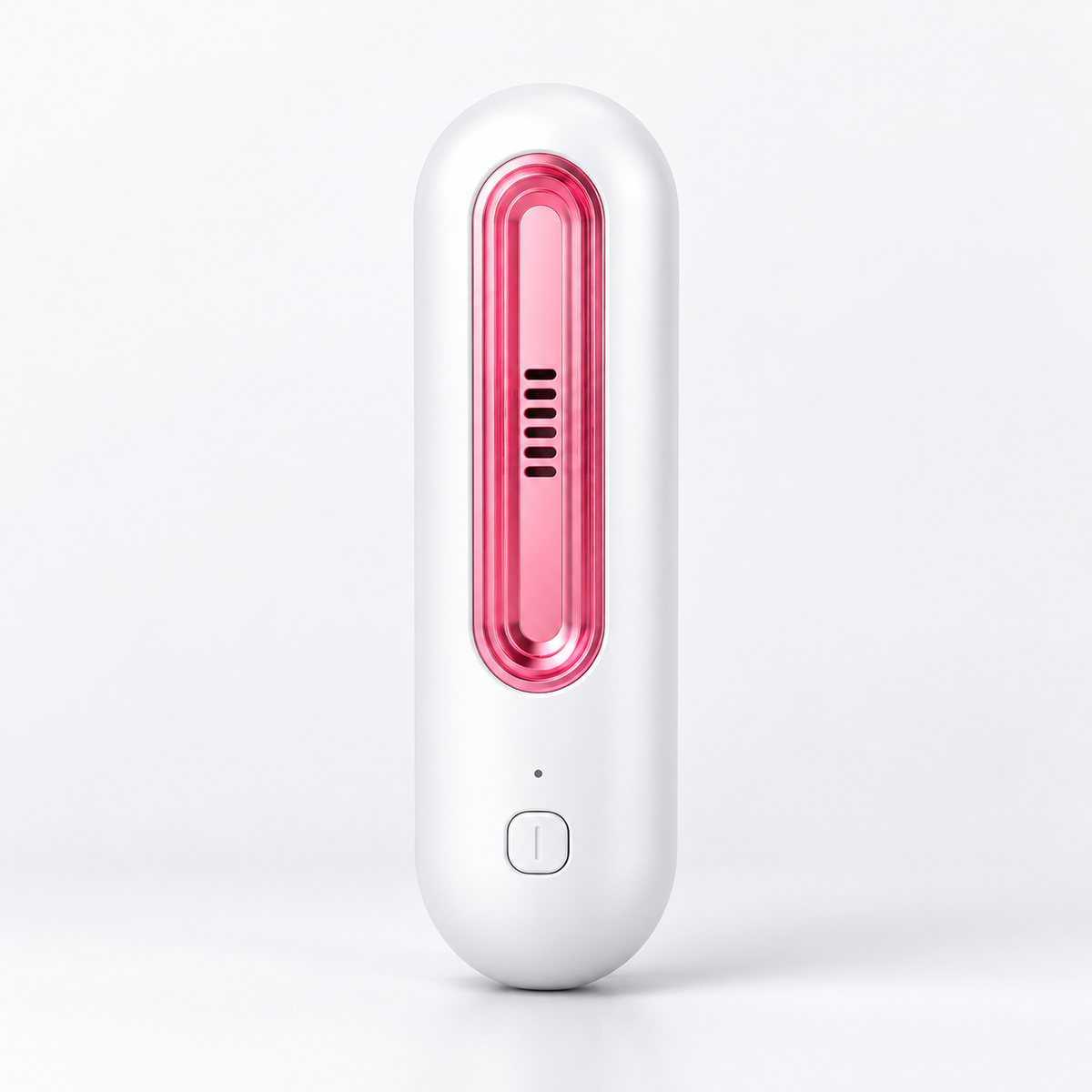 Refrigerator Air Purifier Freshener Rechargeable Fridge