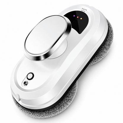 Robot Window Cleaner Smart Automatic Home Appliance Device