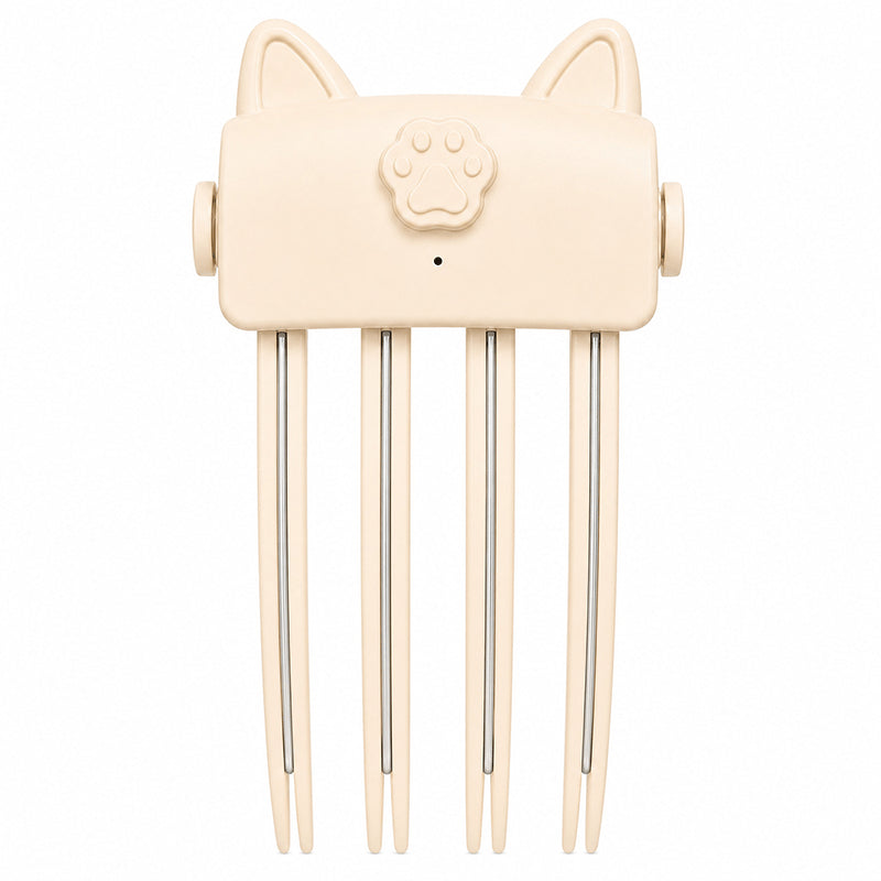 Root Volumizing Heating Comb