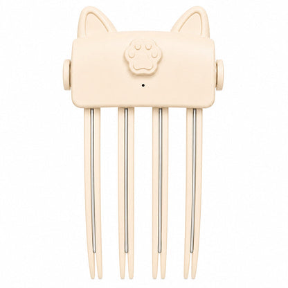 Root Volumizing Heating Comb