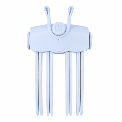 Root Volumizing Heating Comb