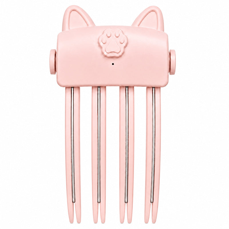 Root Volumizing Heating Comb