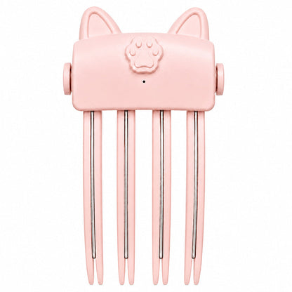 Root Volumizing Heating Comb