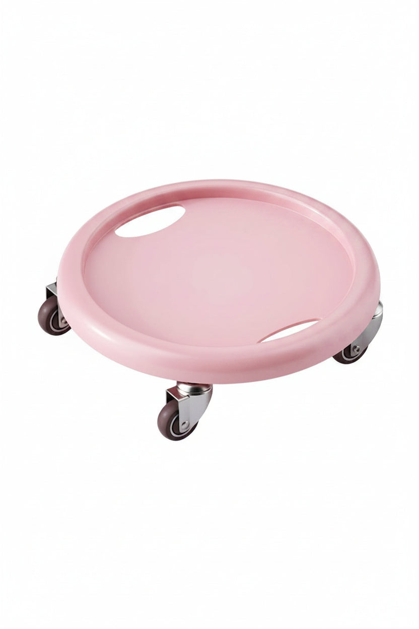 Abdominal Exercise Disc – Silent Core Sliding Trainer for Home Fitness, Ab Wheel Style Workouts and Total Body Strength