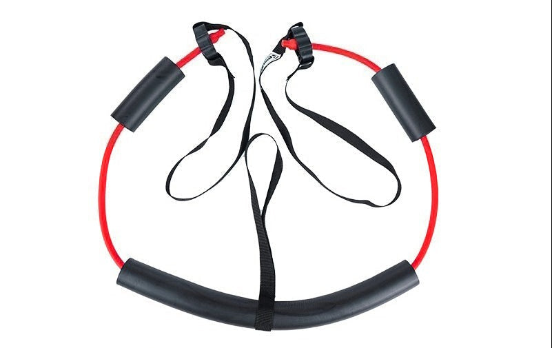 FMS Corrective Training Belt – Functional Rehabilitation Resistance System for Spine Stability, Mobility Training and Athletic Recovery