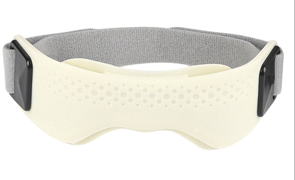 Silicone Knee Support Strap – Adjustable Patellar Tendon Brace for Running, Tennis, Jumpers Knee and Sports Pain Relief