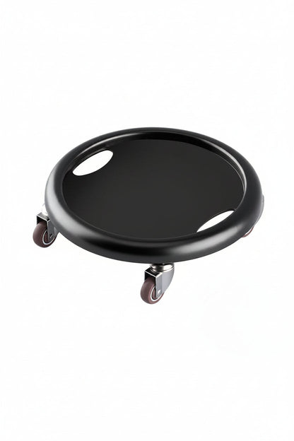 Abdominal Exercise Disc – Silent Core Sliding Trainer for Home Fitness, Ab Wheel Style Workouts and Total Body Strength