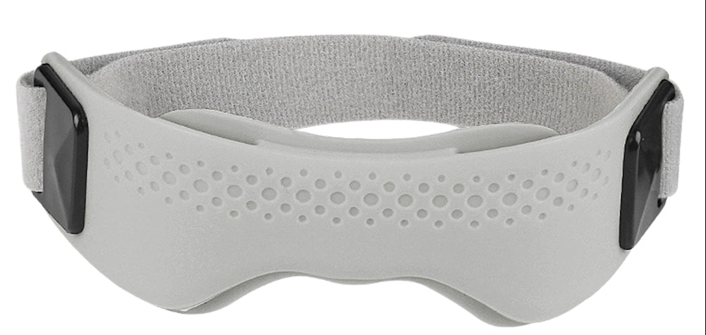 Silicone Knee Support Strap – Adjustable Patellar Tendon Brace for Running, Tennis, Jumpers Knee and Sports Pain Relief