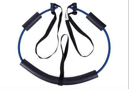 FMS Corrective Training Belt – Functional Rehabilitation Resistance System for Spine Stability, Mobility Training and Athletic Recovery