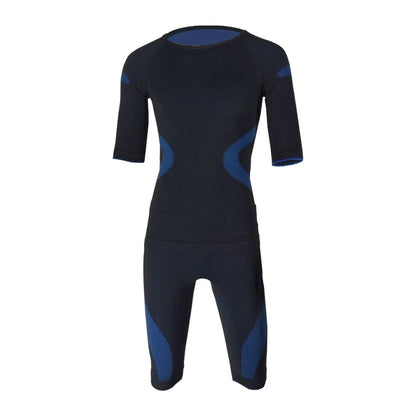 EMS Training Suit Vest – Professional Electric Muscle Stimulator Workout Wear for Full Body Fitness and Gym Performance