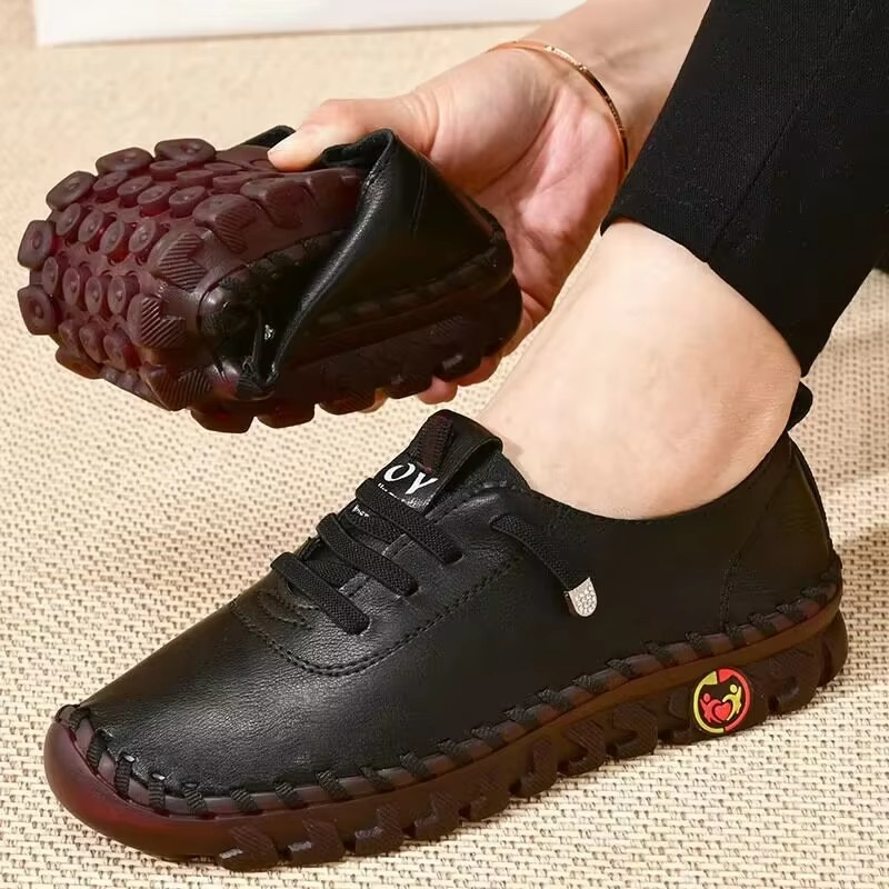 Fashionable Orthopedic Shoes