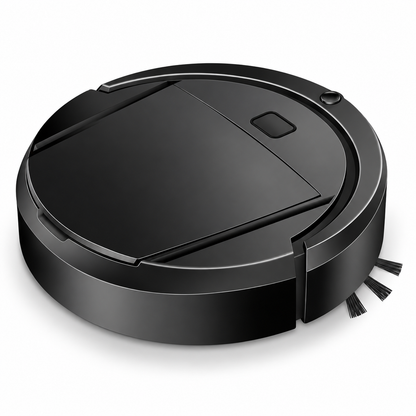 Smart Vacuum Cleaner Automatic Navigation Home Cleaning