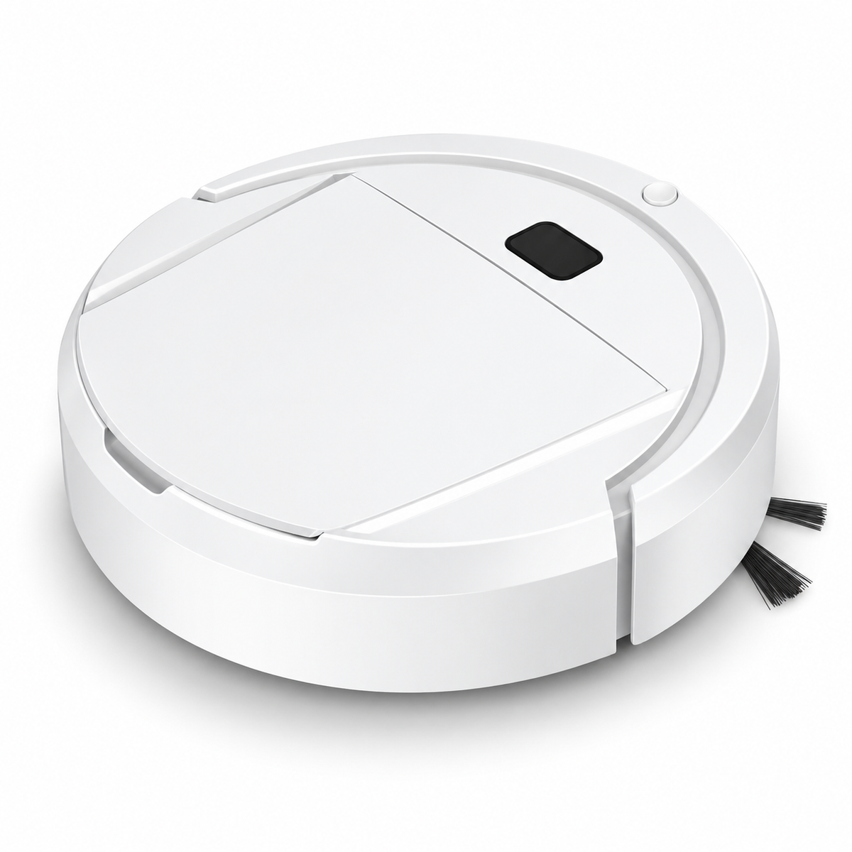 Smart Vacuum Cleaner Automatic Navigation Home Cleaning