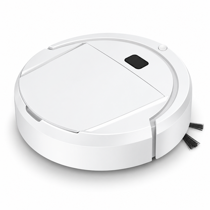 Smart Vacuum Cleaner Automatic Navigation Home Cleaning