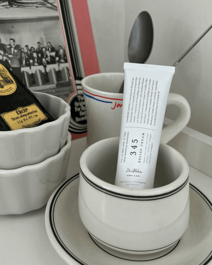 345 Relief Cream