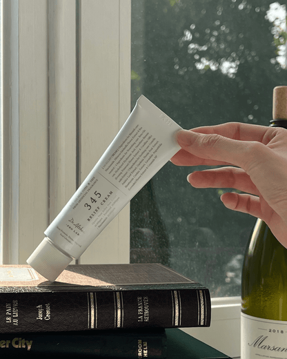 345 Relief Cream