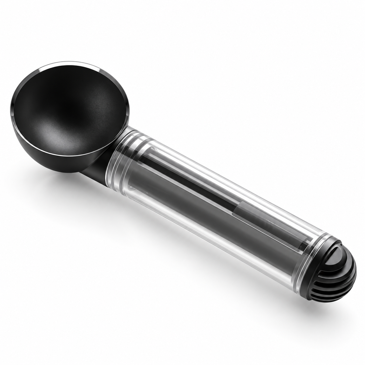 Thermal Non Stick Ice Cream Scooper Ergonomic Handle