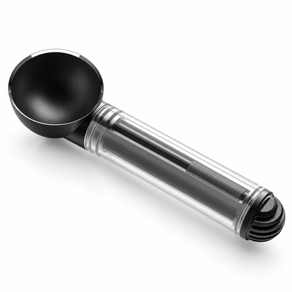Thermal Non Stick Ice Cream Scooper Ergonomic Handle