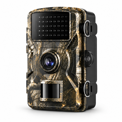 Trail Camera Motion Sensor Wildlife Night Vision