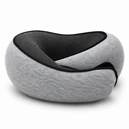 Travel Neck Pillow Memory Foam Portable Design