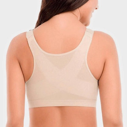 Wireless Posture Support Bra | Back Support Posture Corrector Wireless Bra