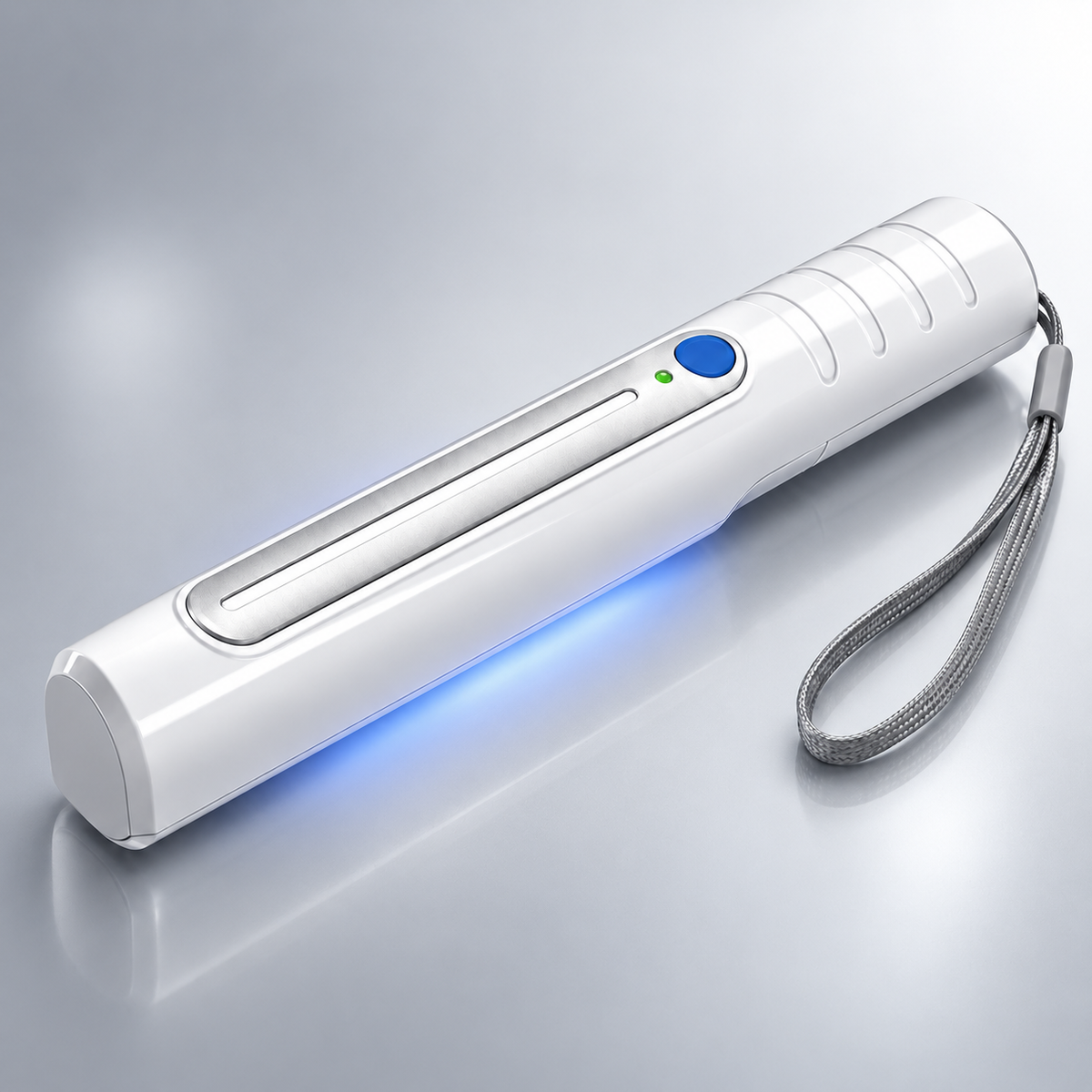 UV Sanitizing Wand Germ Reduction Wand Portable Bedding