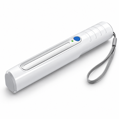 UV Sanitizing Wand Germ Reduction Wand Portable Bedding