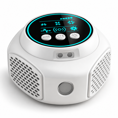 Ultrasonic Pest Repeller Mouse Repeller Eco Friendly Control