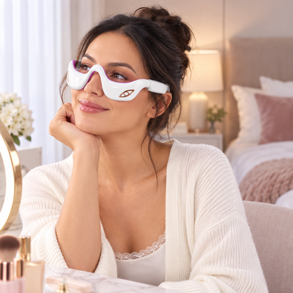 Under Eye Rejuvenator Care Device Anti Aging Tool