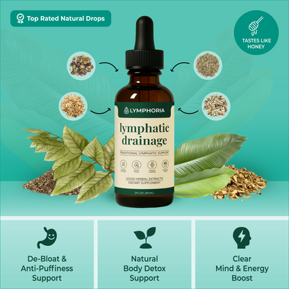 Happy Shopee Wellness Drops