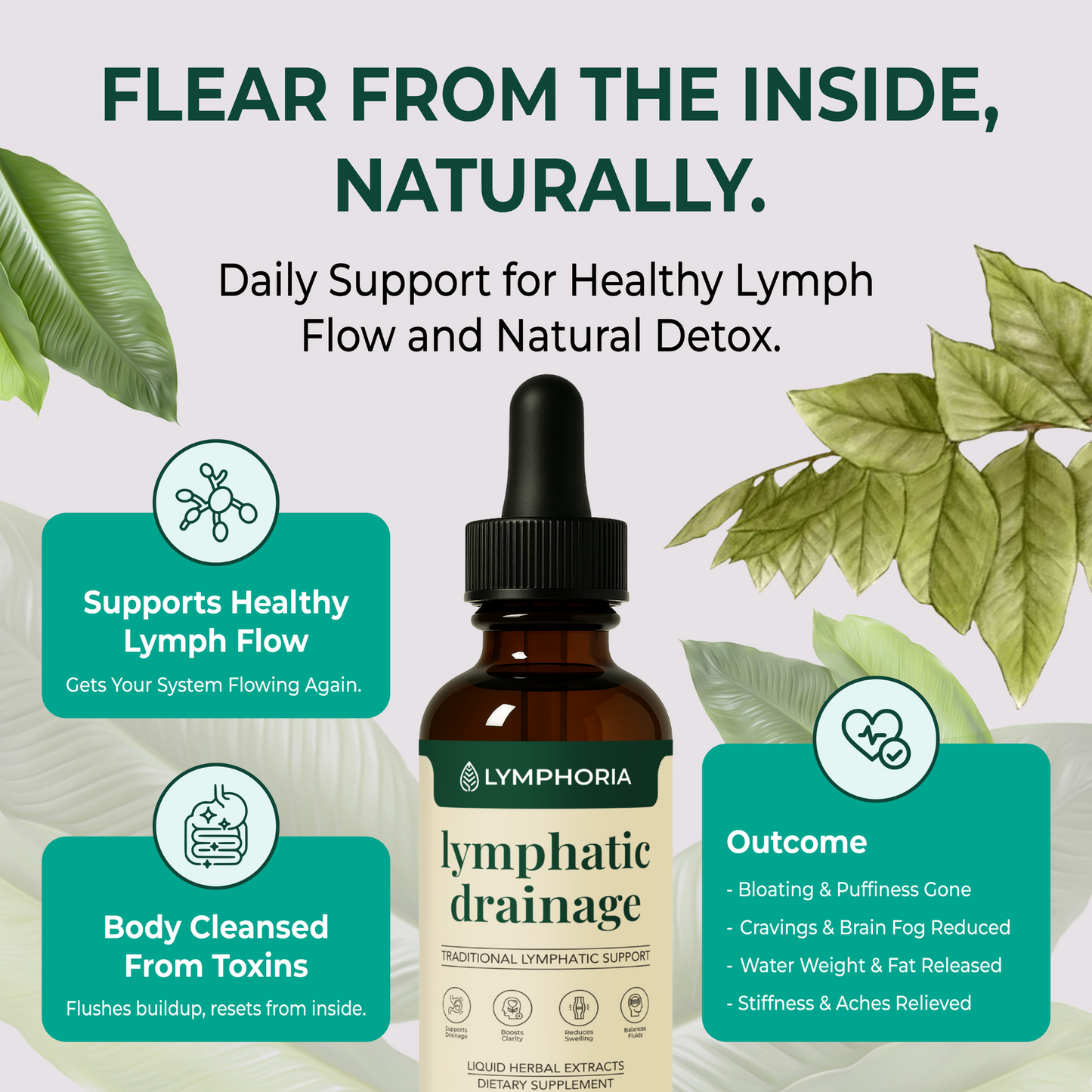 Happy Shopee Wellness Drops