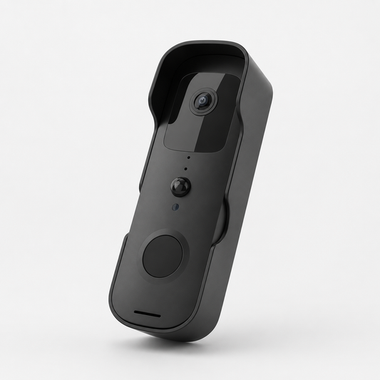 Video Doorbell Camera Wireless HD Motion Alert Security