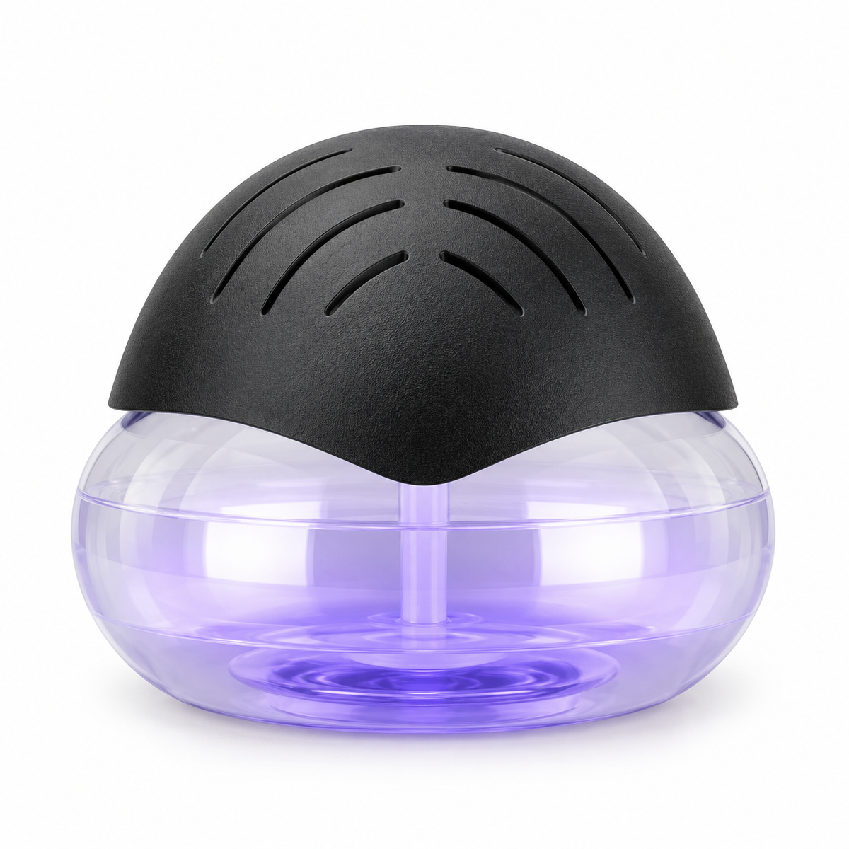 Water Based Air Purifier Aromatherapy Diffuser Aroma Mist