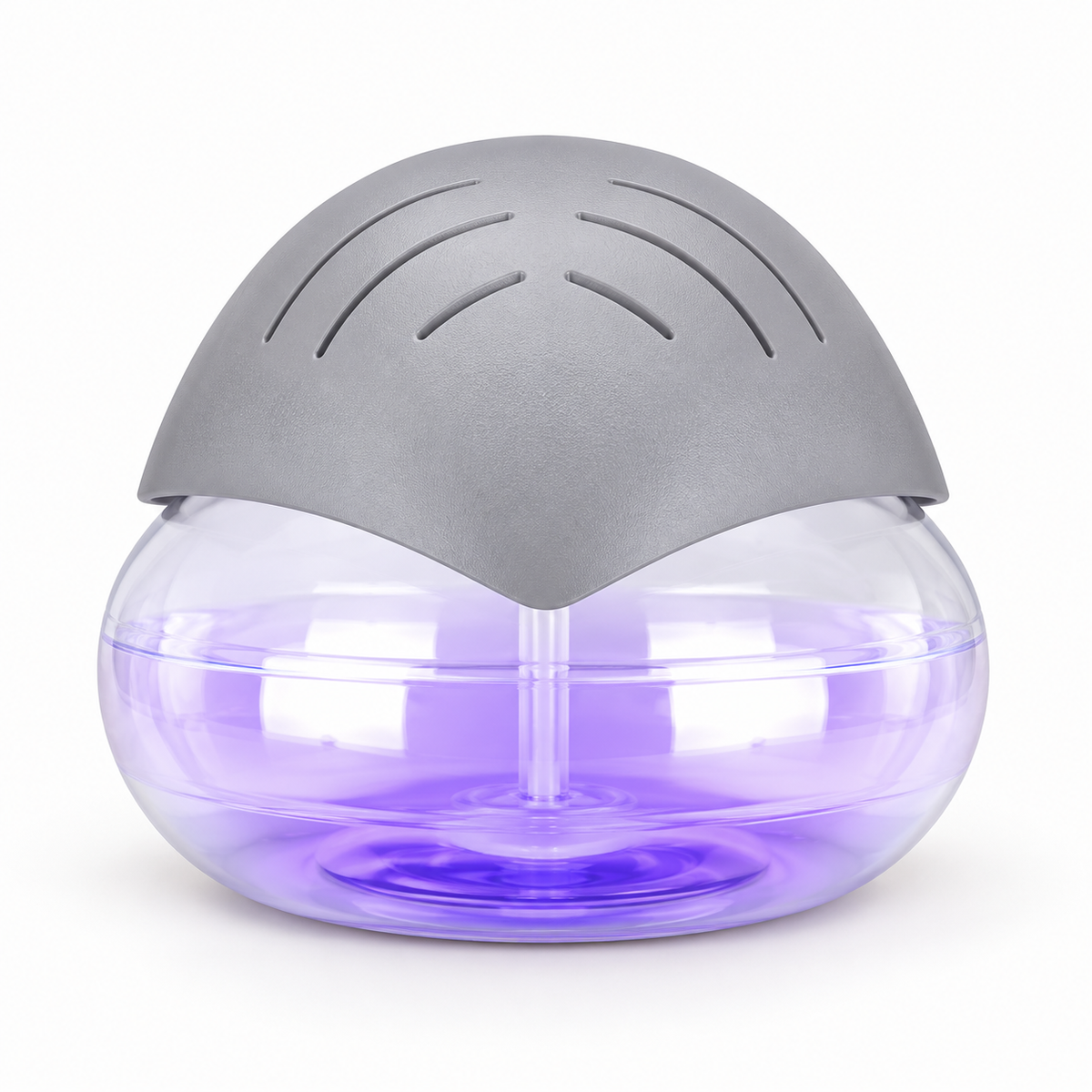 Water Based Air Purifier Aromatherapy Diffuser Aroma Mist