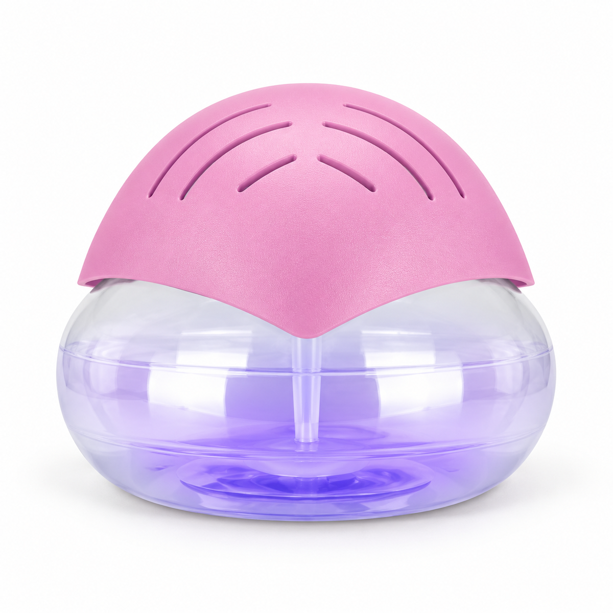 Water Based Air Purifier Aromatherapy Diffuser Aroma Mist